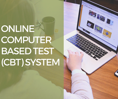 ONLINE COMPUTER BASED TEST (CBT) SYSTEM USING JAVA