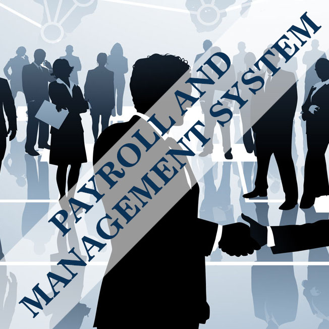 Payroll and Management System