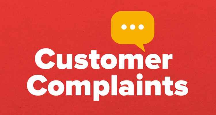 Design and Implementation of a Customer’s Complaint Traker System