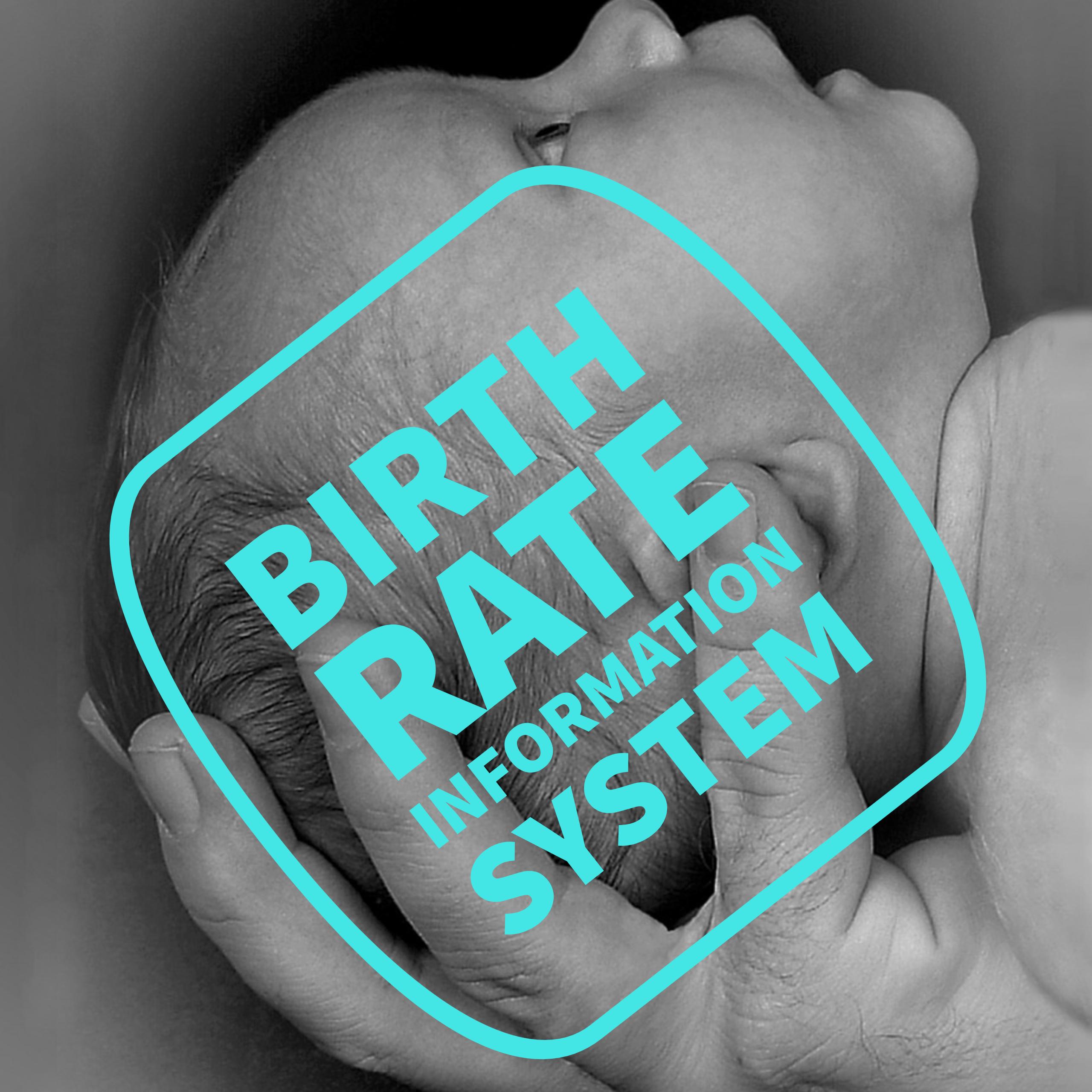 Birth Rate Information System 