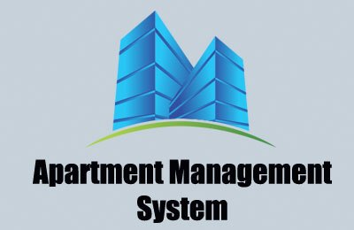 Apartment management system using PHP